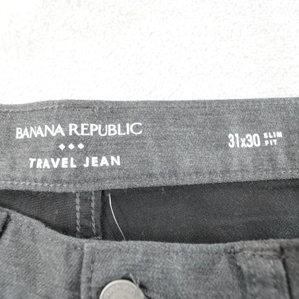 Banana Republic banana republic